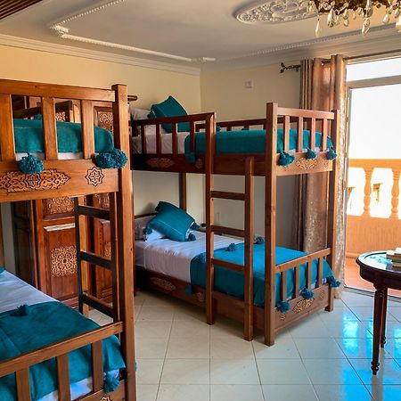 Surf Appartement Tamraght 2 Dış mekan fotoğraf