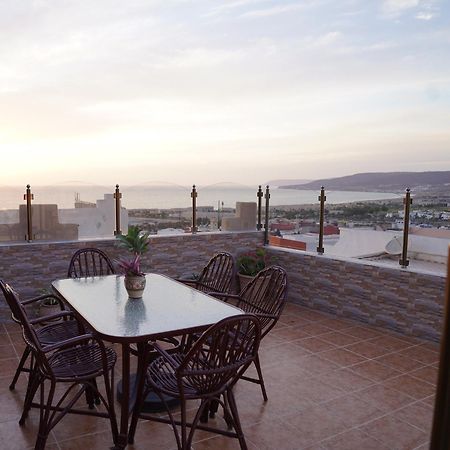 Surf Appartement Tamraght 2 Dış mekan fotoğraf
