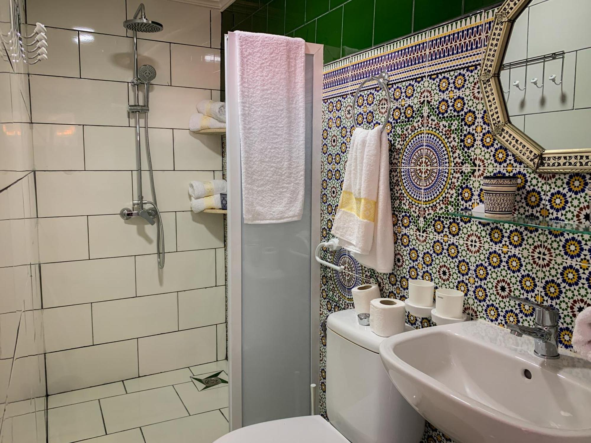 Surf Appartement Tamraght 2 Dış mekan fotoğraf