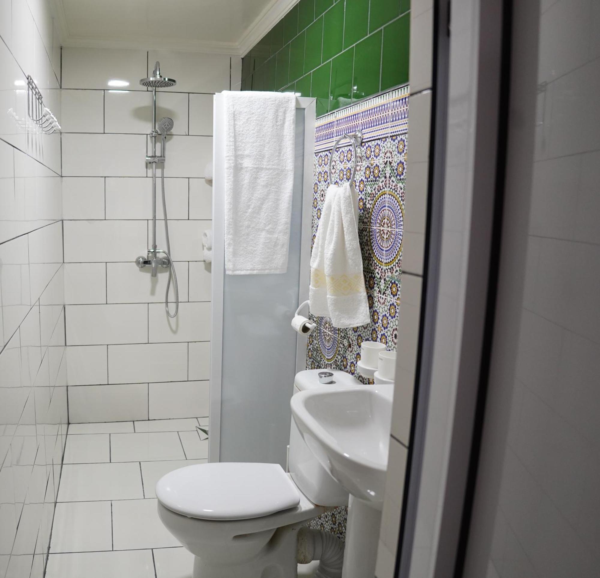 Surf Appartement Tamraght 2 Dış mekan fotoğraf